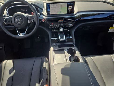 Certified 2026 Acura MDX FWD w/ Technology Package image 15