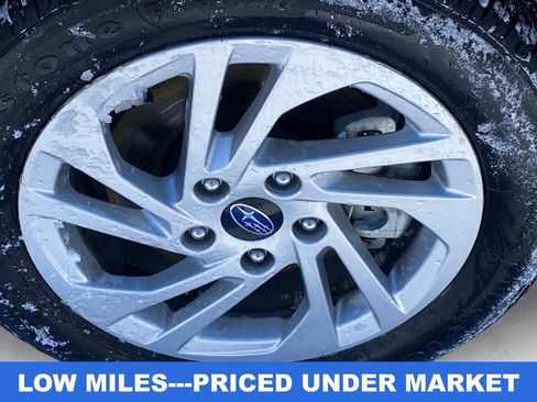 Used 2025 Subaru Impreza 2.0i image 25