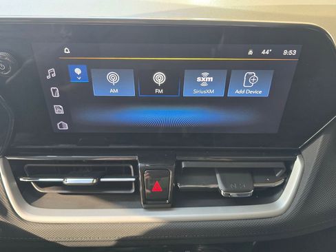 Used 2025 Chevrolet TrailBlazer LT w/ LT Cold Weather Package image 29