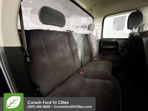 Used 2005 Dodge Ram 3500 Truck SLT image 14