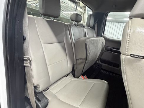 Used 2019 Ford F450 XL w/ Power Equipment Group image 49