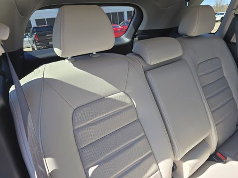 Used 2025 Honda CR-V EX-L image 19