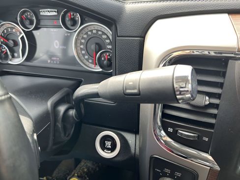 Used 2016 RAM 3500 Laramie image 16