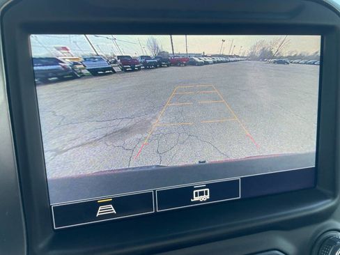 Used 2021 Chevrolet Silverado 1500 RST w/ All Star Edition Plus image 37