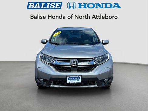 Used 2019 Honda CR-V EX-L image 9
