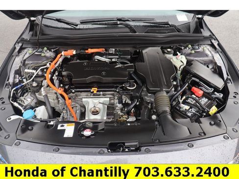 Certified 2022 Honda Accord Touring image 37