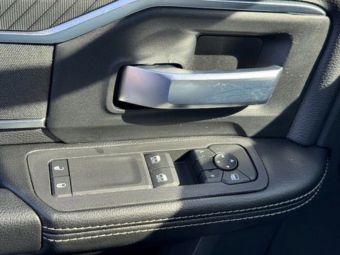 New 2026 RAM 3500 Big Horn image 13