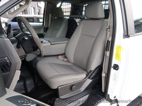 Used 2019 Ford F250 XL w/ XL Value Package AWD/4WD image 11