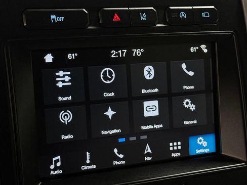 Used 2018 Ford Expedition Platinum RWD image 54
