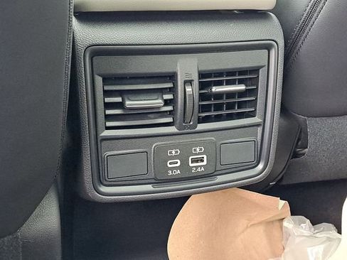 New 2026 Subaru Forester Premium image 22