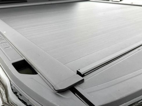 Certified 2025 Chevrolet Silverado 1500 ZR2 w/ Technology Package image 12