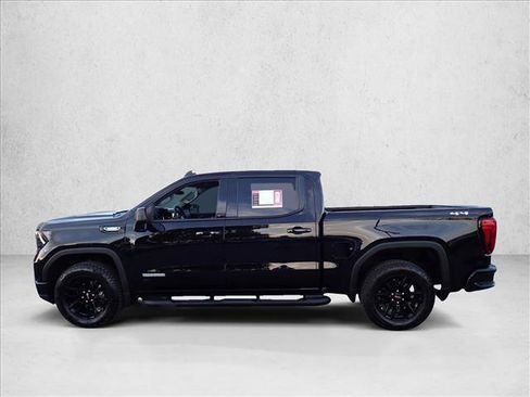 Used 2026 GMC Sierra 1500 Elevation w/ Elevation Select Package AWD/4WD image 2
