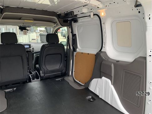 Used 2021 Ford Transit Connect XL FWD image 11