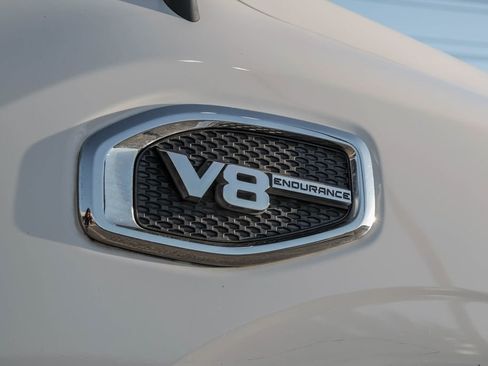 Used 2017 Nissan Titan SV image 47