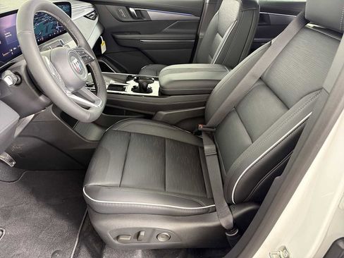 New 2026 Buick Enclave Sport Touring w/ Power Package image 8