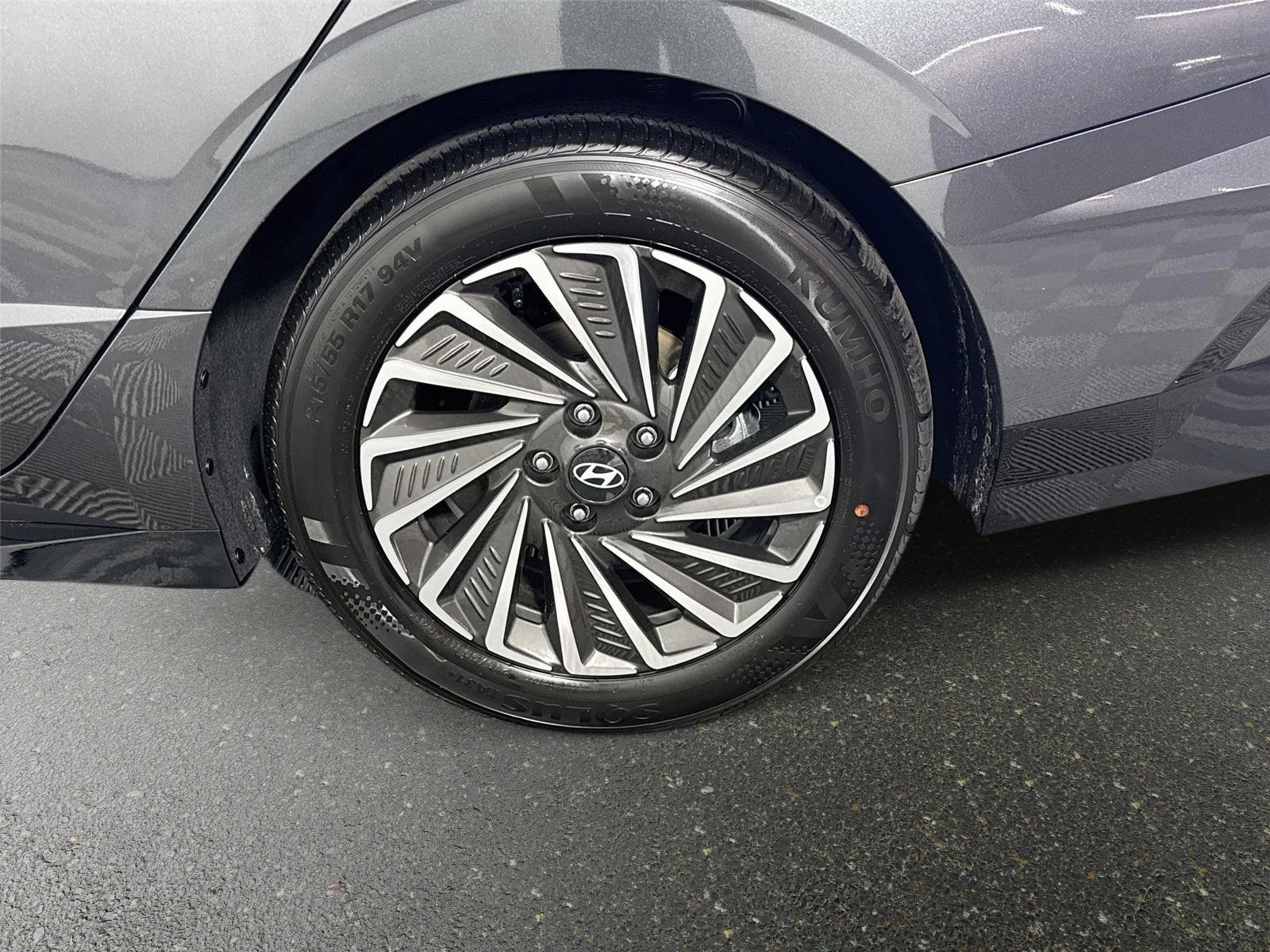 New 2026 Hyundai Sonata SEL FWD image 31