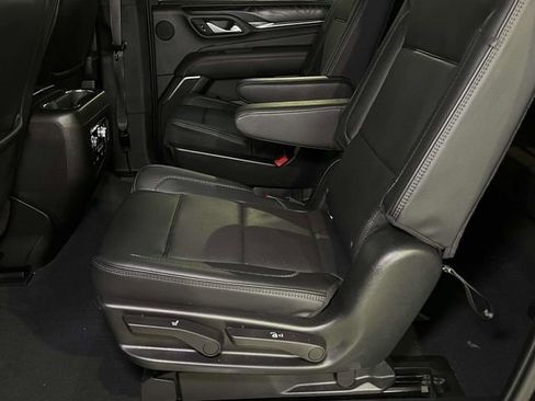 Used 2022 GMC Yukon XL Denali w/ Denali Ultimate Package AWD/4WD image 20