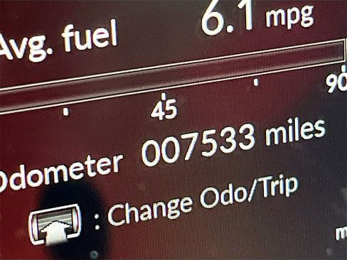 Used 2023 Honda Civic Type R image 12