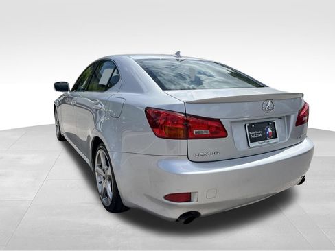 Used 2007 Lexus IS 250 RWD image 7
