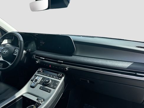 Used 2025 Hyundai Palisade SEL FWD image 30