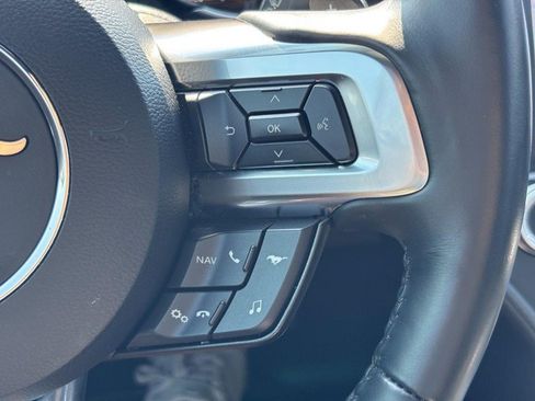 Used 2022 Ford Mustang GT Premium w/ Equipment Group 401A RWD image 18