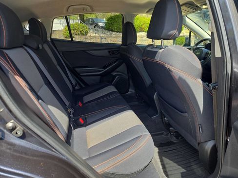 Used 2019 Subaru Crosstrek 2.0i Premium w/ Eyesight System AWD/4WD image 24