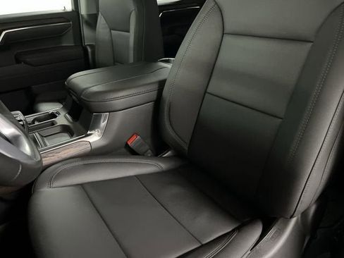 New 2026 GMC Sierra 1500 SLT w/ SLT Premium Plus Package AWD/4WD image 19