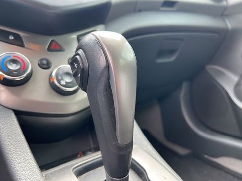 Used 2013 Chevrolet Sonic LTZ image 19