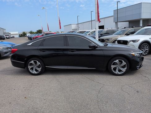 Used 2019 Honda Accord EX-L image 2