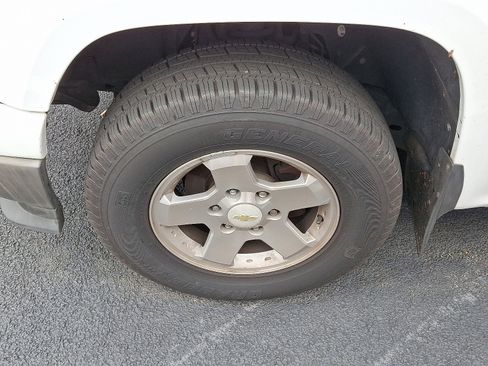 Used 2012 Chevrolet Colorado LT image 4