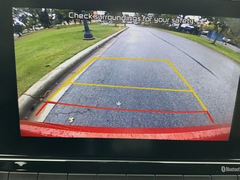 Used 2021 Kia Forte GT-Line image 21