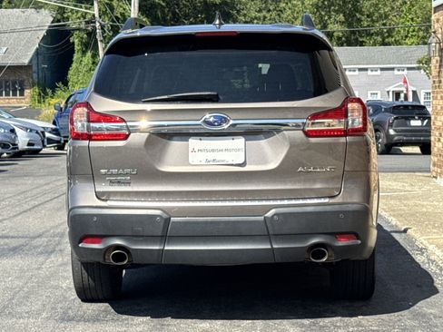 Used 2021 Subaru Ascent Premium image 4