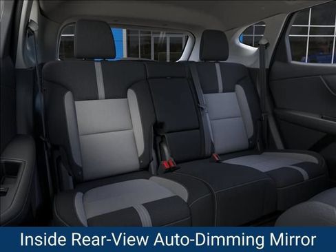 New 2026 Chevrolet Blazer LT w/ Convenience Package FWD image 19