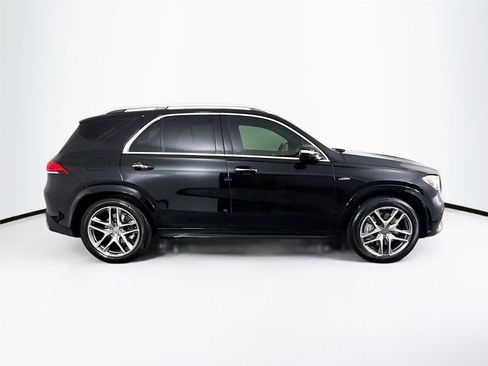 Used 2022 Mercedes-Benz GLE 53 AMG 4MATIC image 31