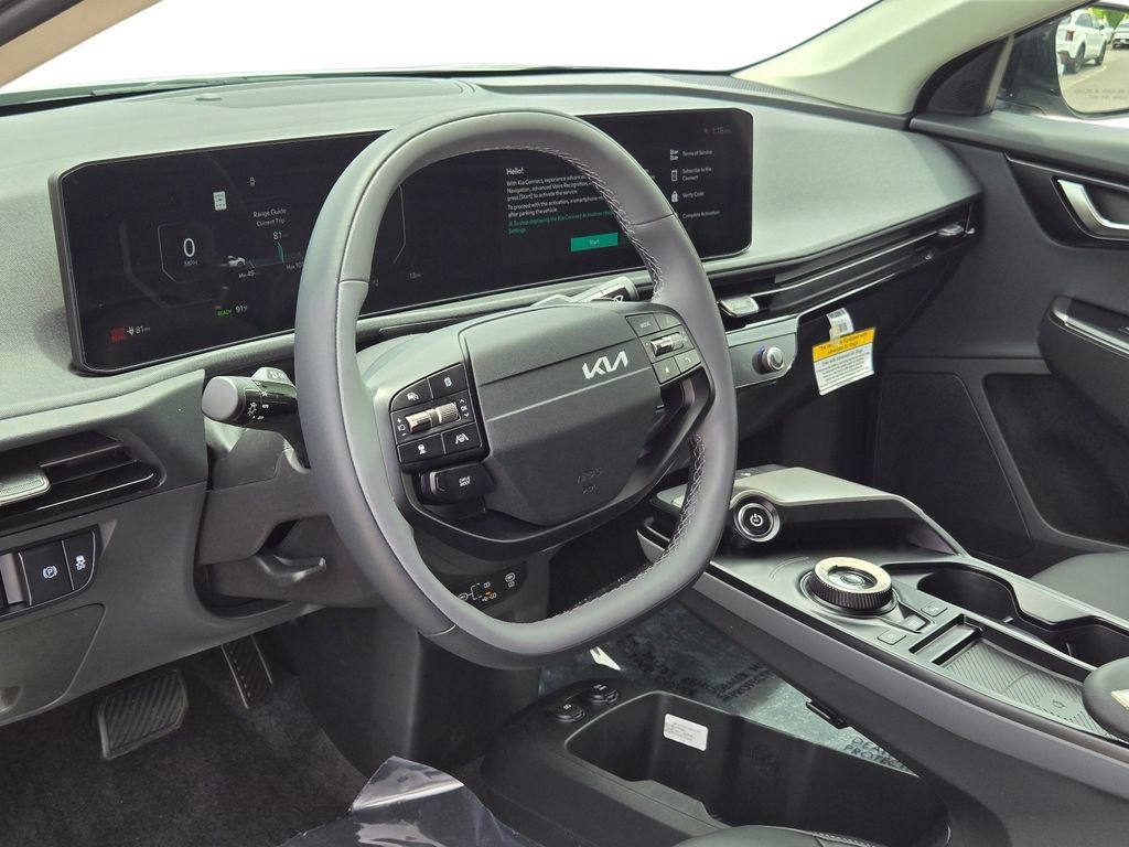 New 2026 Kia EV6 Light RWD image 17