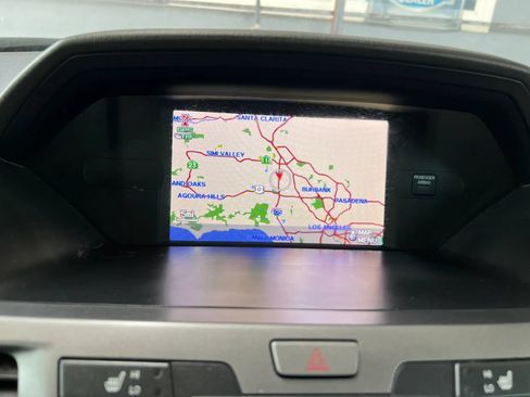 Used 2013 Honda Odyssey Touring image 20