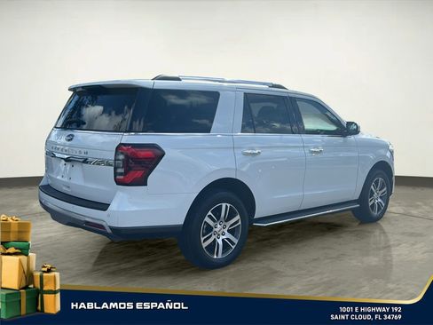 Used 2023 Ford Expedition Limited image 6