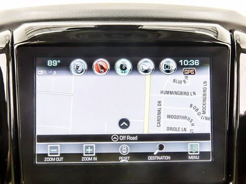 Used 2019 Chevrolet Traverse Premier w/ Redline Edition FWD image 16
