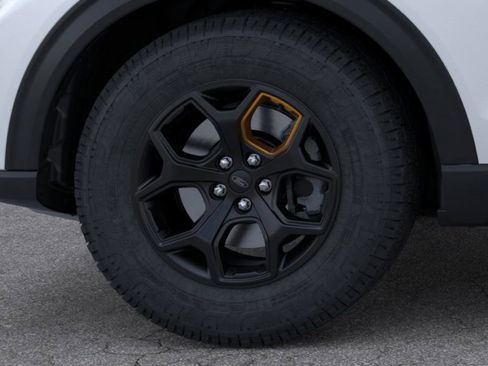 New 2026 Ford Explorer Tremor w/ Tremor Ultimate Package image 20