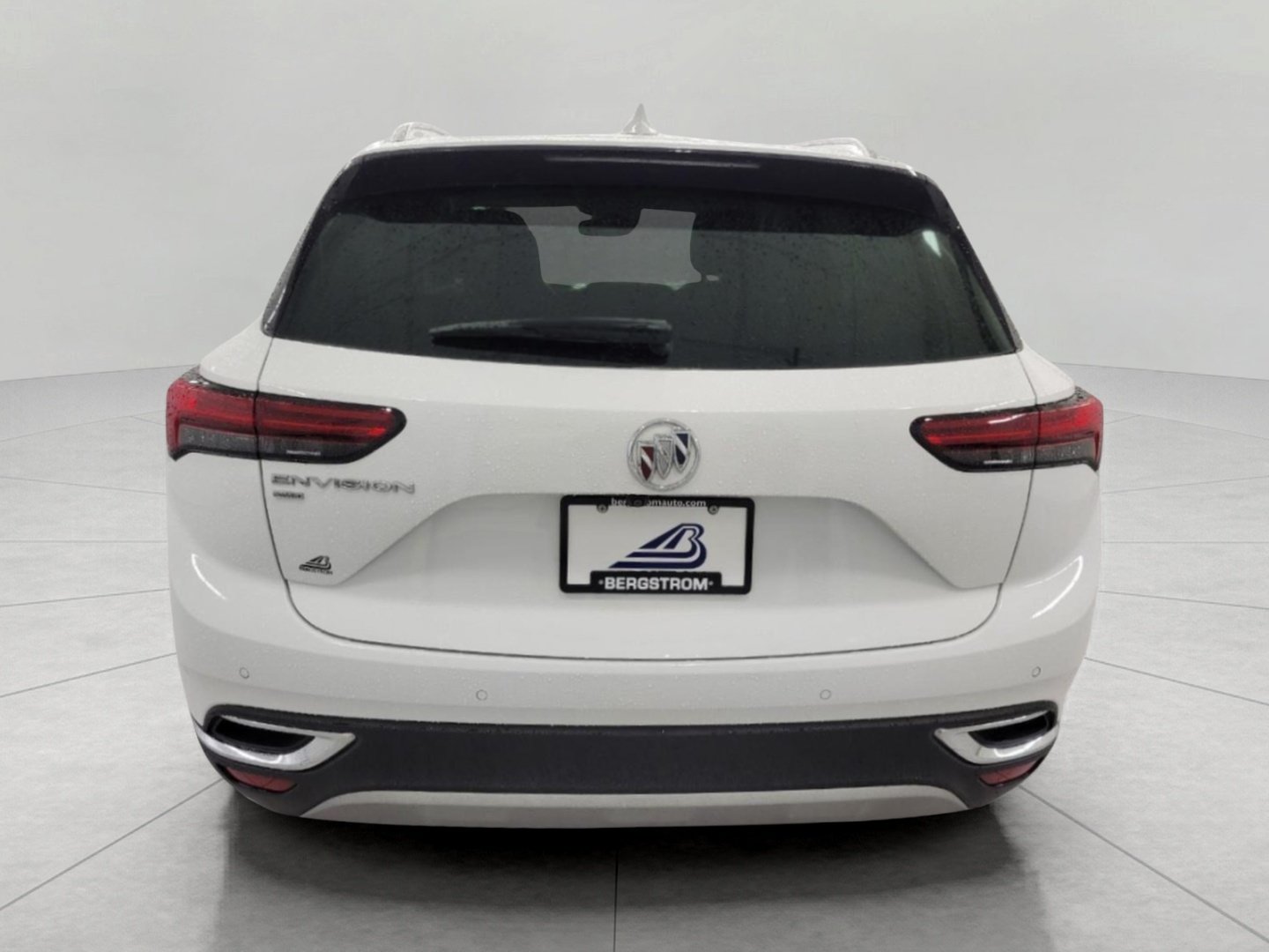 Used 2023 Buick Envision Essence AWD/4WD image 26