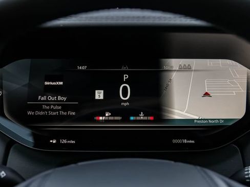 New 2027 Land Rover Range Rover SE AWD/4WD image 24