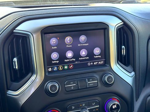 Used 2021 Chevrolet Silverado 1500 RST w/ Texas Edition Plus image 28