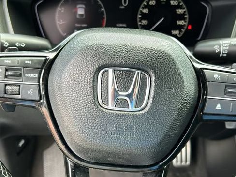Used 2023 Honda Civic Sport image 11