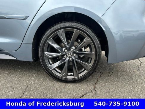 Used 2024 Toyota Corolla SE image 12