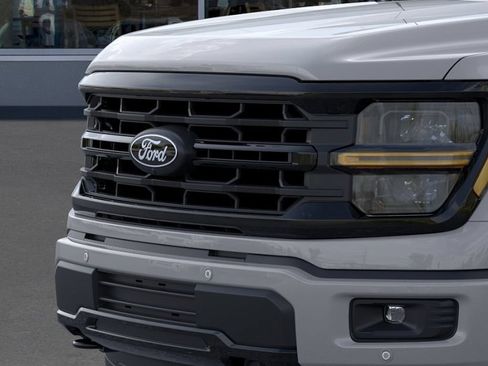 New 2026 Ford F150 XLT w/ Equipment Group 302A MID AWD/4WD image 17
