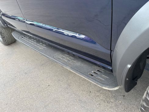 Certified 2023 Ford F150 Raptor image 15