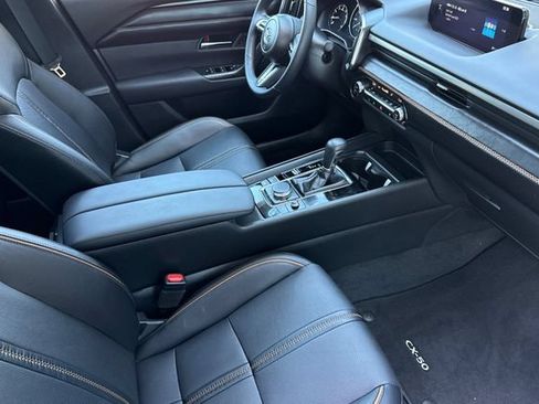 Certified 2025 MAZDA CX-50 AWD 2.5 S w/ Premium Plus Pkg image 18