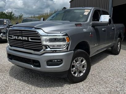 Used 2024 RAM 2500 Laramie w/ Safety Group