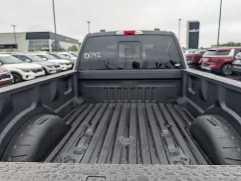 New 2026 Ford F350 Platinum AWD/4WD image 10