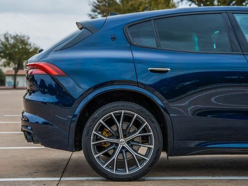 Used 2023 Maserati Grecale Modena image 10